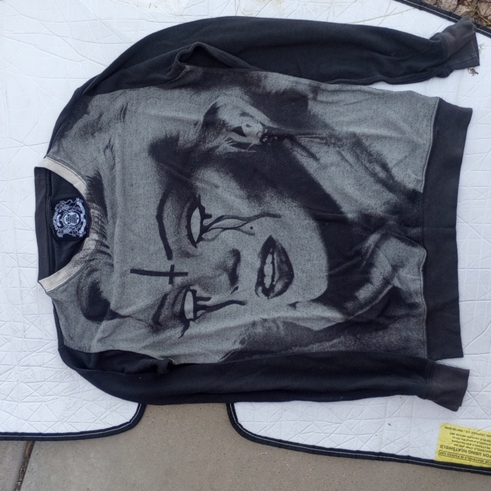 Drop dead co.